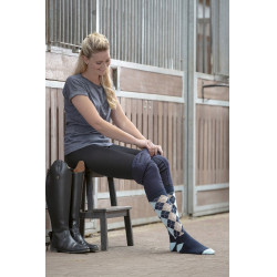 Legging largo HKM Legging largo HKM