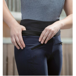 Legging largo HKM Legging largo HKM