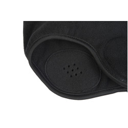 Cinta para las orejas de forro polar HKM Cinta para las orejas de forro polar HKM