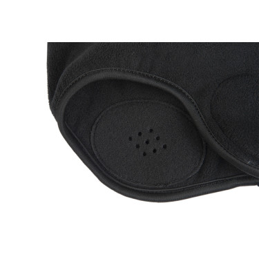Cinta para las orejas de forro polar HKM Cinta para las orejas de forro polar HKM