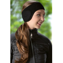 Cinta para las orejas de forro polar HKM Cinta para las orejas de forro polar HKM