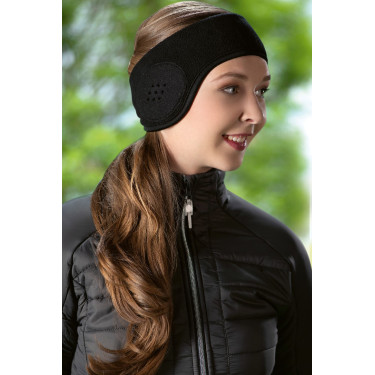 Cinta para las orejas de forro polar HKM Cinta para las orejas de forro polar HKM