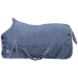 Manta highneck Starter 600D 300g HKM Manta highneck Starter 600D 300g HKM
