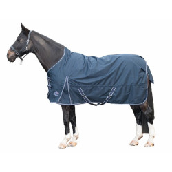 Manta highneck Starter 600D 300g HKM Manta highneck Starter 600D 300g HKM