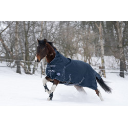 Manta highneck Starter 600D 300g HKM Manta highneck Starter 600D 300g HKM