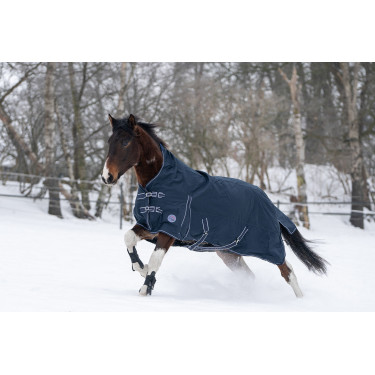 Manta highneck Starter 600D 300g HKM Manta highneck Starter 600D 300g HKM
