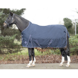 Manta highneck Starter 600D 300g HKM Manta highneck Starter 600D 300g HKM