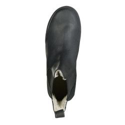 Botas Oklahoma con forro de borreguillo HKM Botas Oklahoma con forro de borreguillo HKM
