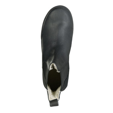 Botas Oklahoma con forro de borreguillo HKM Botas Oklahoma con forro de borreguillo HKM