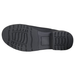 Botas Oklahoma con forro de borreguillo HKM Botas Oklahoma con forro de borreguillo HKM