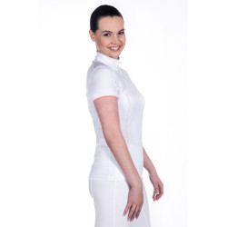 Polo de competición Equilibrio Style HKM Polo de competición Equilibrio Style HKM