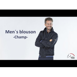 Chaqueta de hombre Champ HKM Chaqueta de hombre Champ HKM