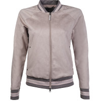 Chaqueta Melody HKM Camello Marrón