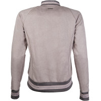 Chaqueta Melody HKM Camello Marrón