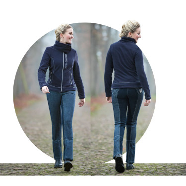 Pantalón Jodhpur Miss Blink culera integral Alos HKM Pantalón Jodhpur Miss Blink culera integral Alos HKM