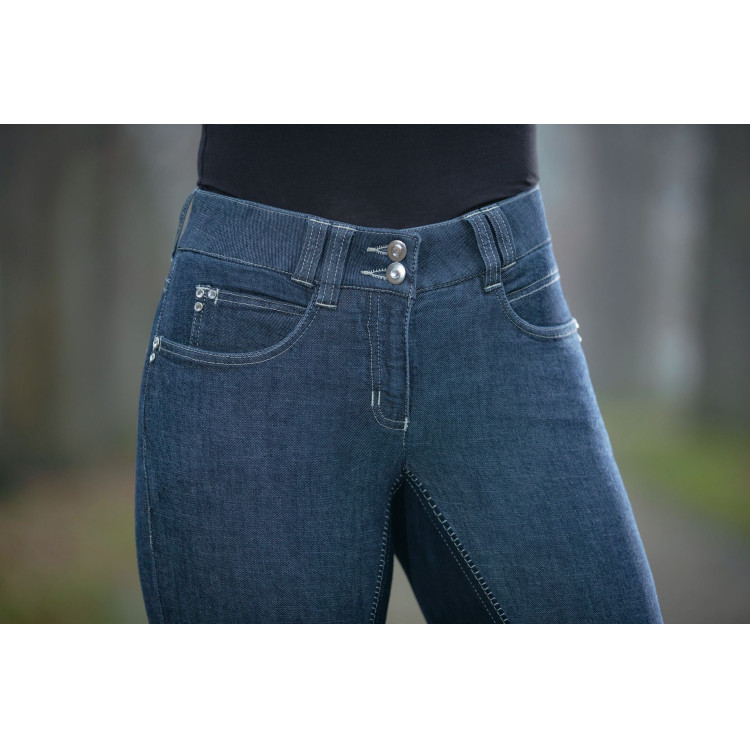 Pantalón Jodhpur Miss Blink culera integral Alos HKM Pantalón Jodhpur Miss Blink culera integral Alos HKM