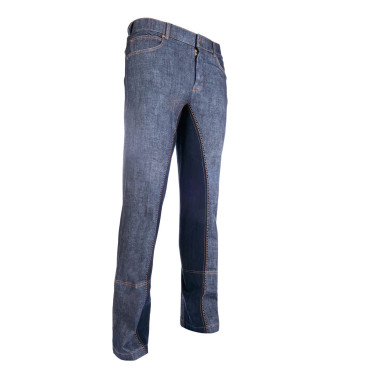 Pantalón de hombre jodhpur Texas new HKM Pantalón de hombre jodhpur Texas new HKM