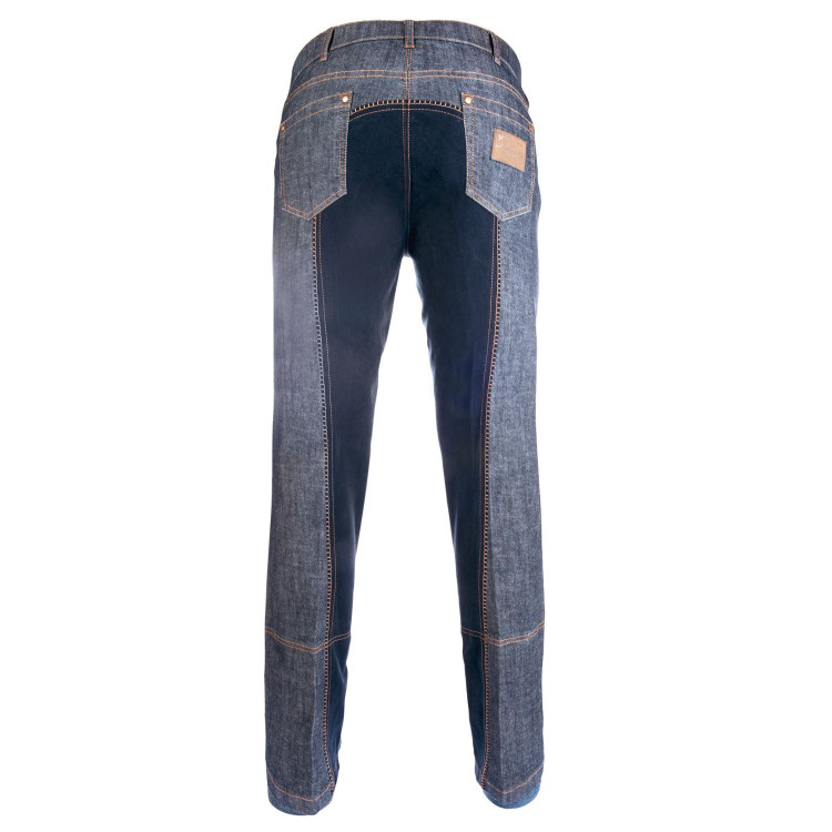 Pantalón de hombre jodhpur Texas new HKM Pantalón de hombre jodhpur Texas new HKM