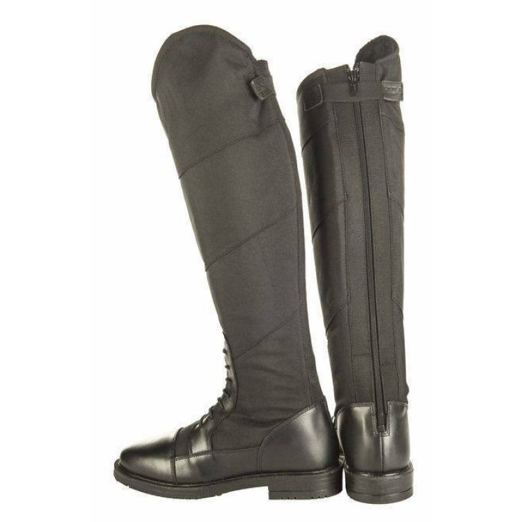 Botas Stockholm Winter HKM Botas Stockholm Winter HKM