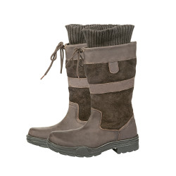 Botas de moda 3/4 Belmond Spring HKM Botas de moda 3/4 Belmond Spring HKM
