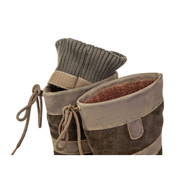 Botas de moda 3/4 Belmond Spring HKM Botas de moda 3/4 Belmond Spring HKM