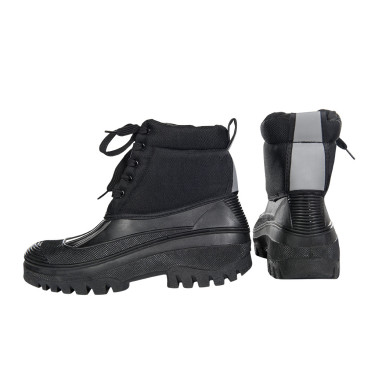Zapatos de trabajo Hamilton HKM Zapatos de trabajo Hamilton HKM