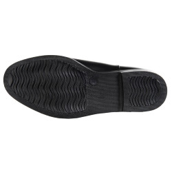 Botas forradas HKM Soft Negro