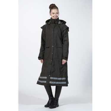 Impermeable Seattle HKM