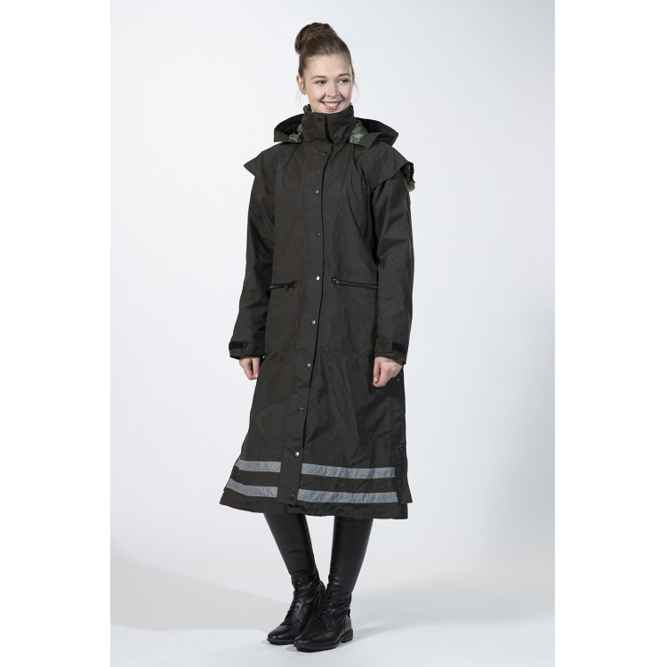 Impermeable Seattle HKM