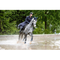 Impermeable Seattle HKM Verde (abeto) Impermeable Seattle HKM Verde (abeto)