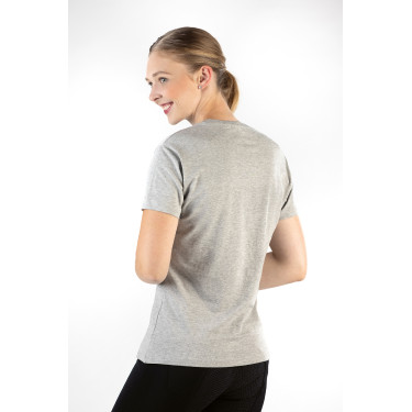Camiseta Gráfica Caballo HKM Camiseta Gráfica Caballo HKM
