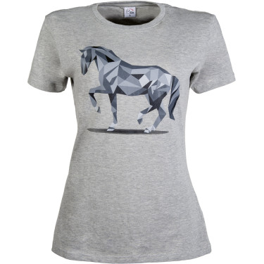 Camiseta Gráfica Caballo HKM Camiseta Gráfica Caballo HKM