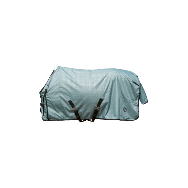 Cobertura de exterior High Comfort Style d. po. HKM Salvia Violeta