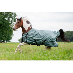 Cobertura de exterior High Comfort Style d. po. HKM Salvia Violeta