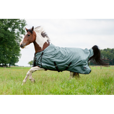 Cobertura de exterior High Comfort Style d. po. HKM Salvia Violeta