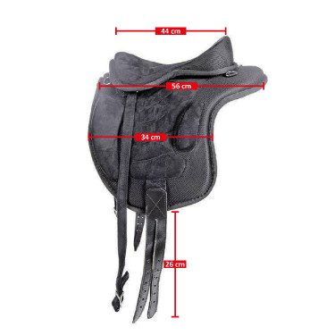 Silla sin armazón HKM Silla sin armazón HKM