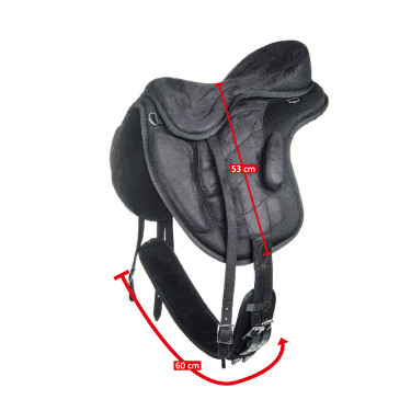 Silla sin armazón HKM Silla sin armazón HKM