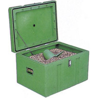 Contenedor multi-uso La Gee