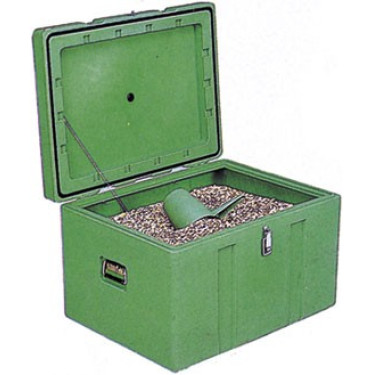 Contenedor multi-uso La Gee Contenedor multi-uso La Gee