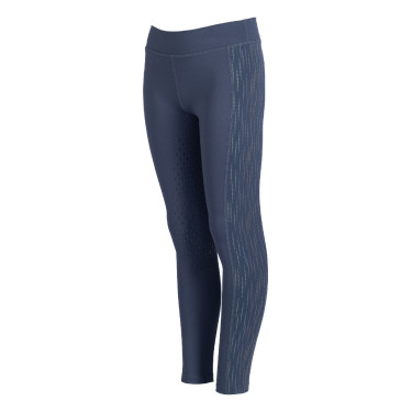 Legging Flow Reflectante Niños fondo integral en s. HKM Legging Flow Reflectante Niños fondo integral en s. HKM