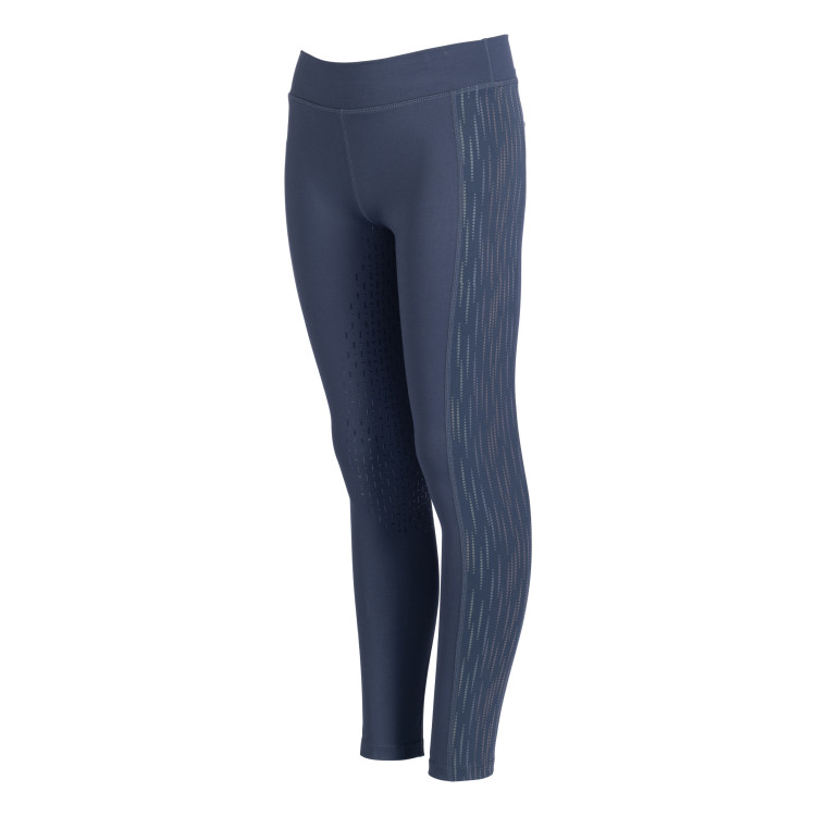 Legging Flow Reflectante Niños fondo integral en s. HKM Legging Flow Reflectante Niños fondo integral en s. HKM