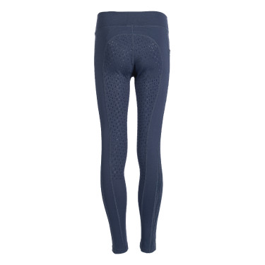 Legging Flow Reflectante Niños fondo integral en s. HKM Legging Flow Reflectante Niños fondo integral en s. HKM