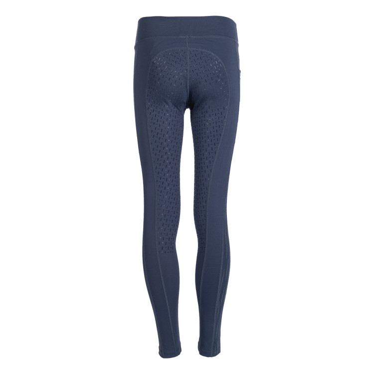 Legging Flow Reflectante Niños fondo integral en s. HKM Legging Flow Reflectante Niños fondo integral en s. HKM