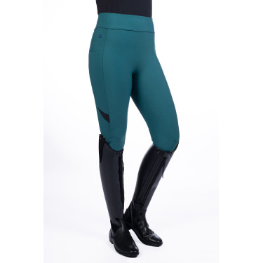 Legging Port Royal asiento completo de silicona HKM Legging Port Royal asiento completo de silicona HKM