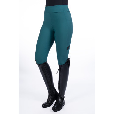 Legging Port Royal asiento completo de silicona HKM Legging Port Royal asiento completo de silicona HKM