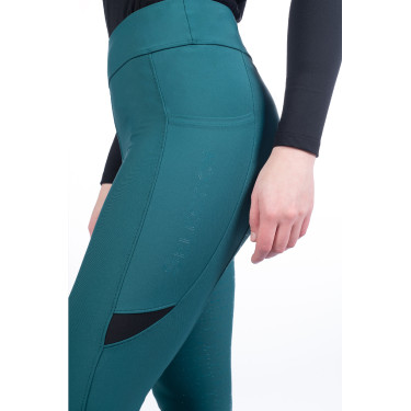 Legging Port Royal asiento completo de silicona HKM Legging Port Royal asiento completo de silicona HKM