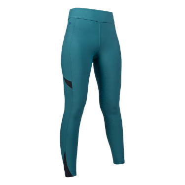Legging Port Royal asiento completo de silicona HKM Legging Port Royal asiento completo de silicona HKM