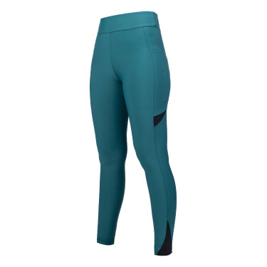 Legging Port Royal asiento completo de silicona HKM Legging Port Royal asiento completo de silicona HKM