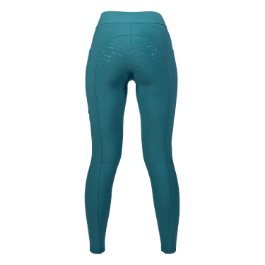 Legging Port Royal asiento completo de silicona HKM Legging Port Royal asiento completo de silicona HKM