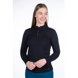 Polo de manga larga Port Royal HKM Polo de manga larga Port Royal HKM